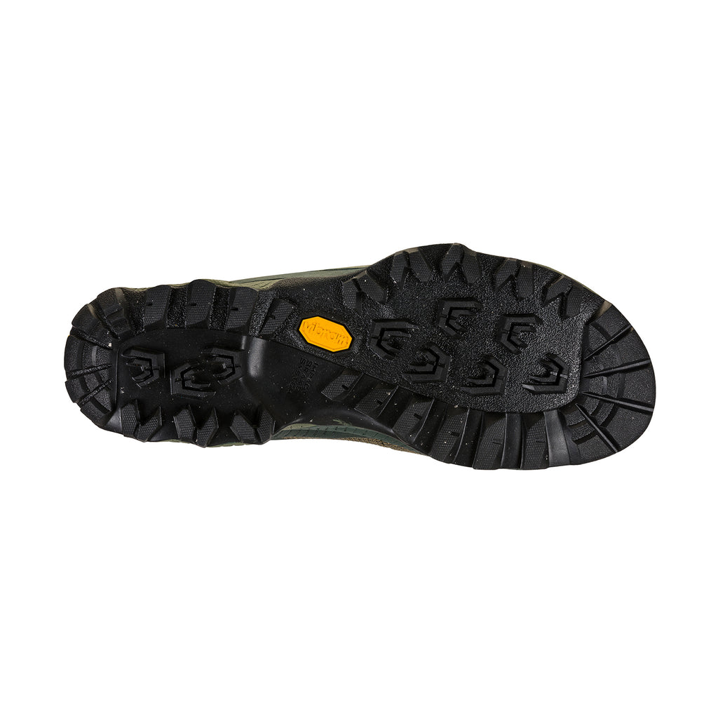 Randonnée TX Mid GTX (2023) Charbon de bois/Mousse Alt View #3
