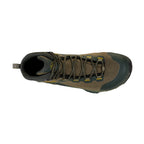 Randonnée TX Mid GTX (2023) Charbon de bois/Mousse Alt View #4