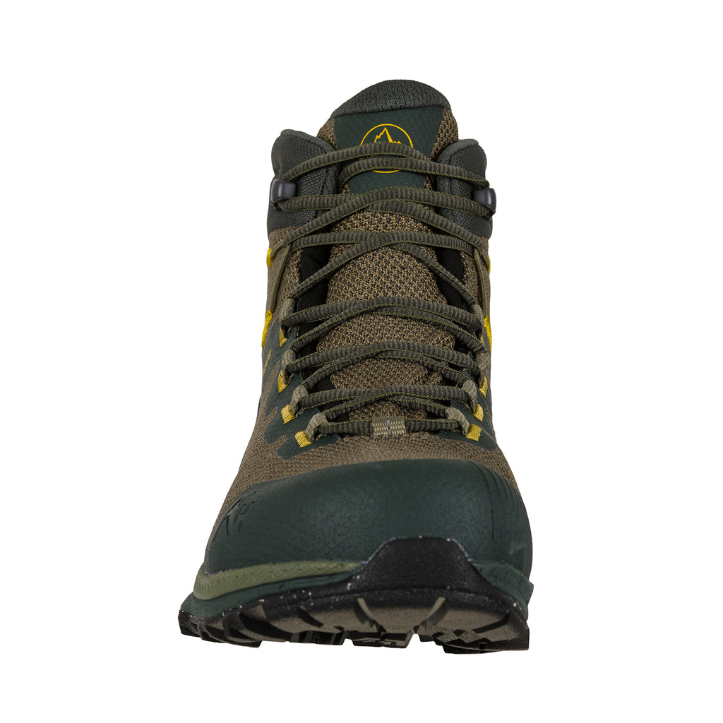 Randonnée TX Mid GTX (2023) Charbon de bois/Mousse Alt View #5
