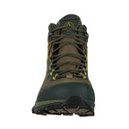 Randonnée TX Mid GTX (2023) Charbon de bois/Mousse Alt View #5