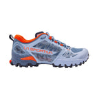 Bushido III Wide GTX Women's Stone-Blue/Moonlight W Alt View #1
