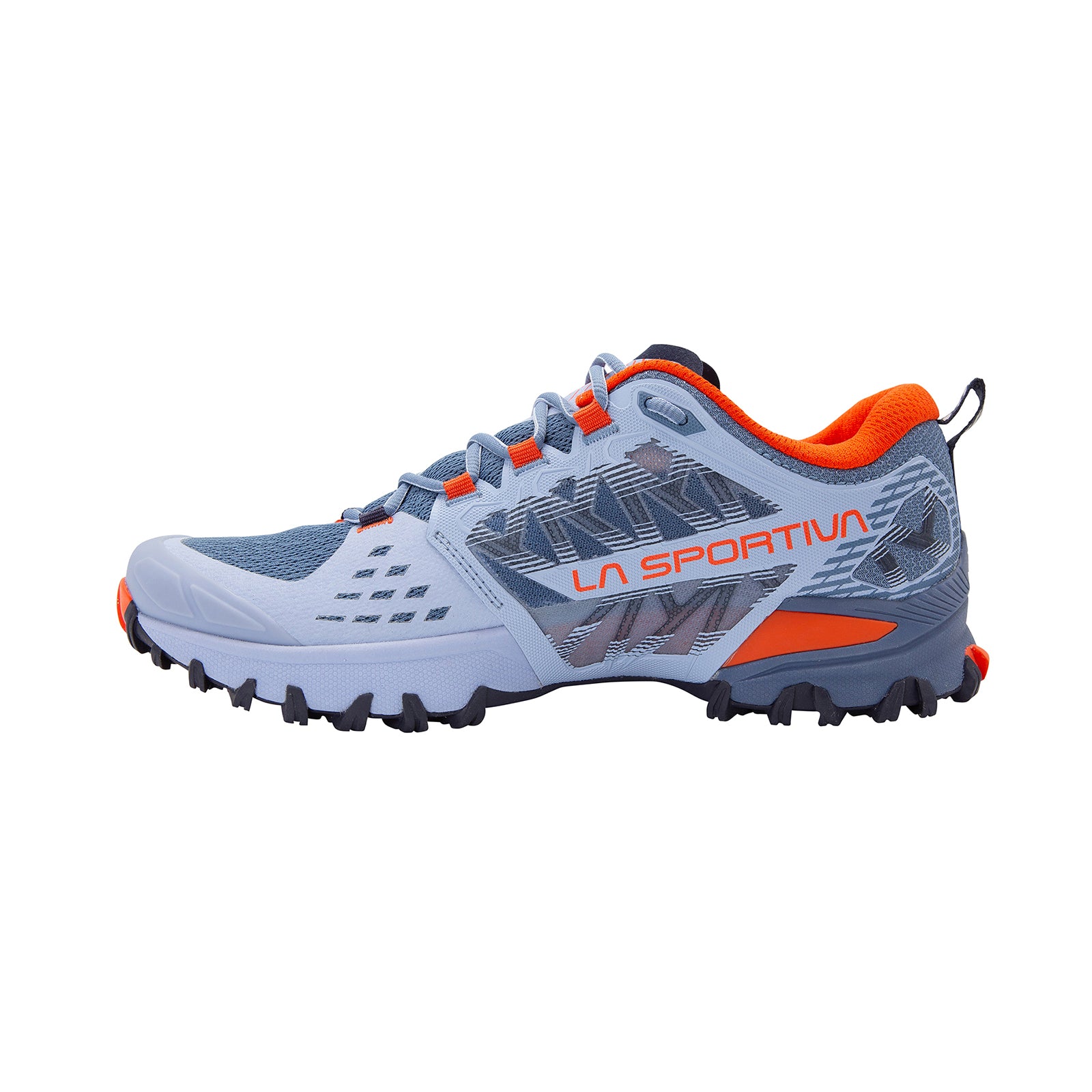 Bushido III Wide GTX Women's Stone-Blue/Moonlight W Alt View #4
