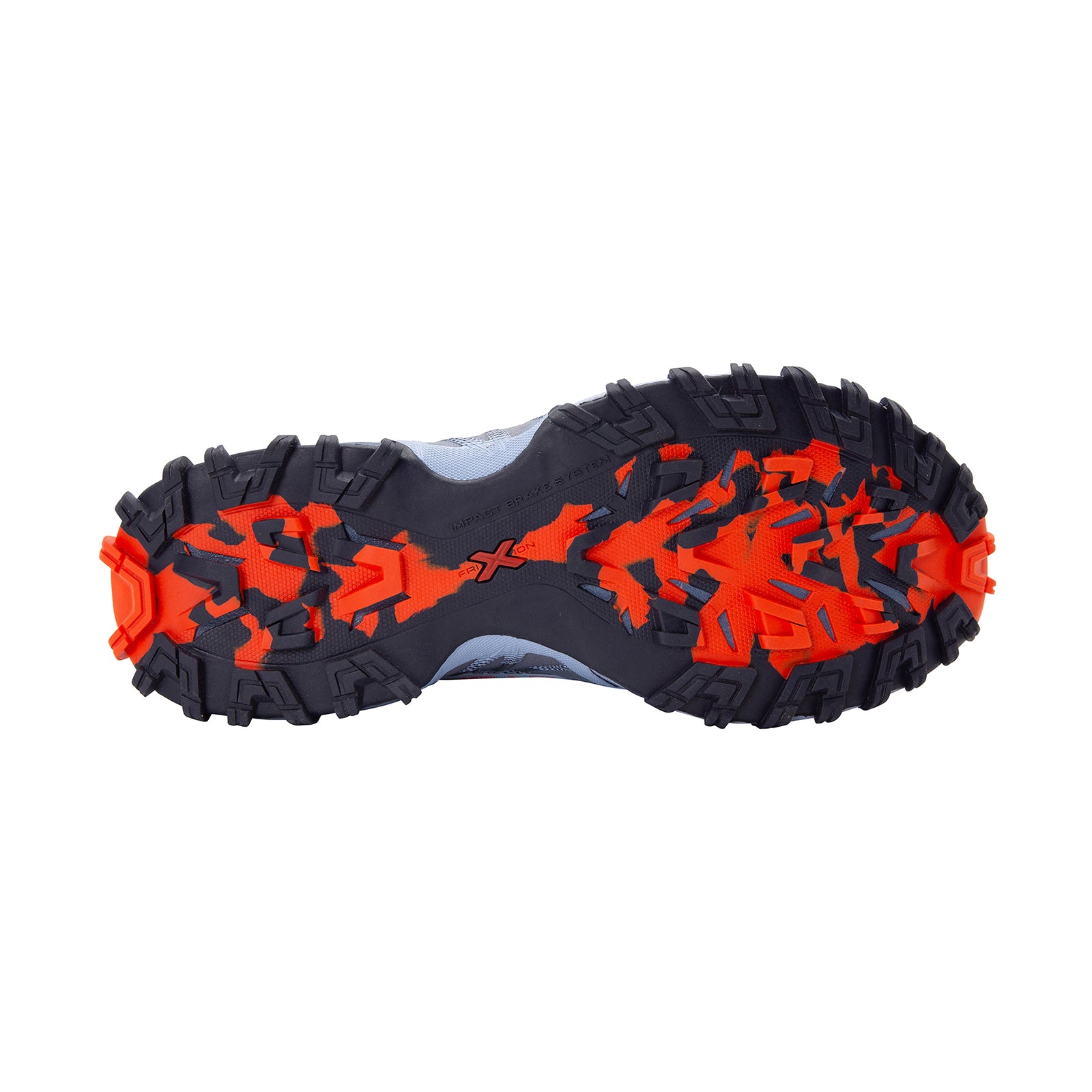 Bushido III Wide GTX Women's Stone-Blue/Moonlight W Alt View #6
