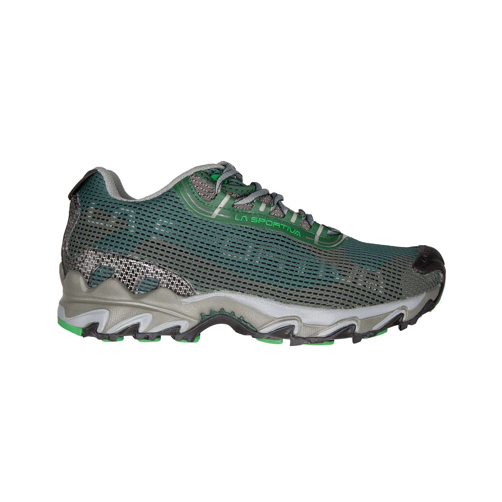 Wildcat 2.0 GTX Garden/Forest
