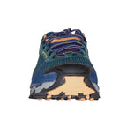 Wildcat 2.0 GTX Women's Jungle/Cobalt Blue Alt View #6