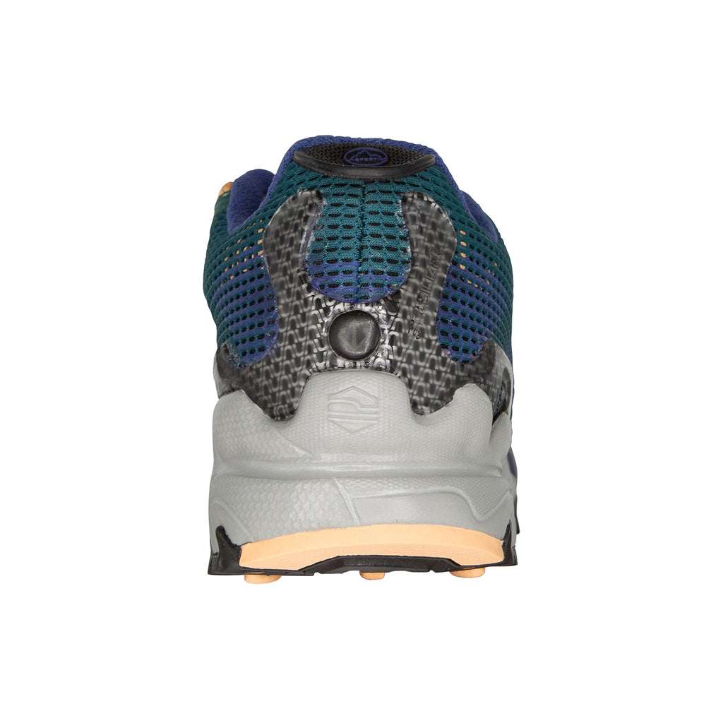 Wildcat 2.0 GTX Women's Jungle/Cobalt Blue Alt View #7
