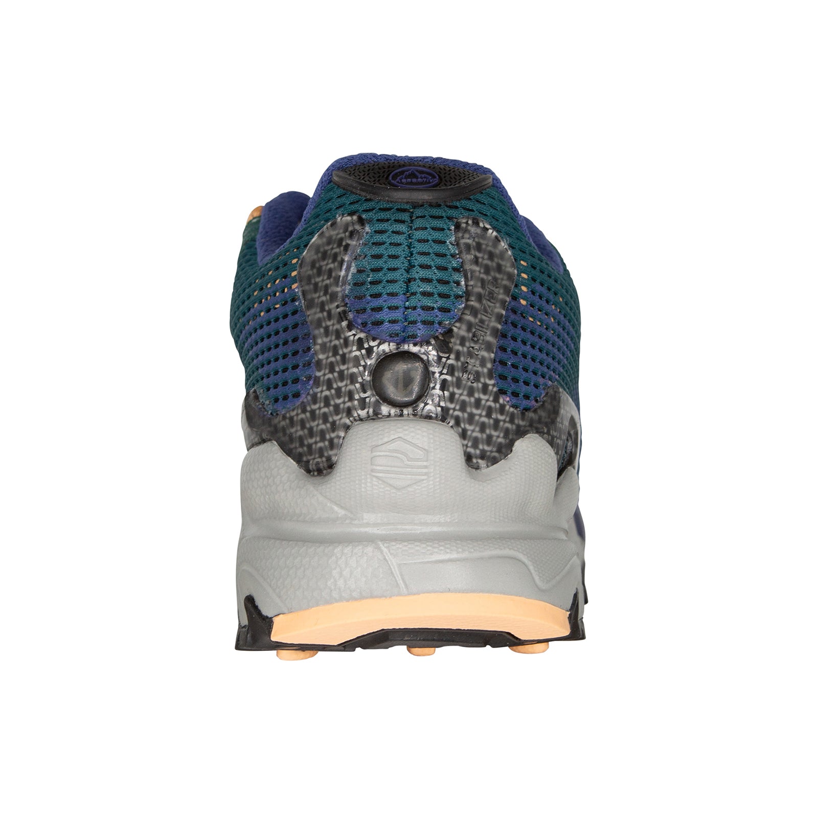 Wildcat 2.0 GTX Women's Jungle/Cobalt Blue Alt View #7
