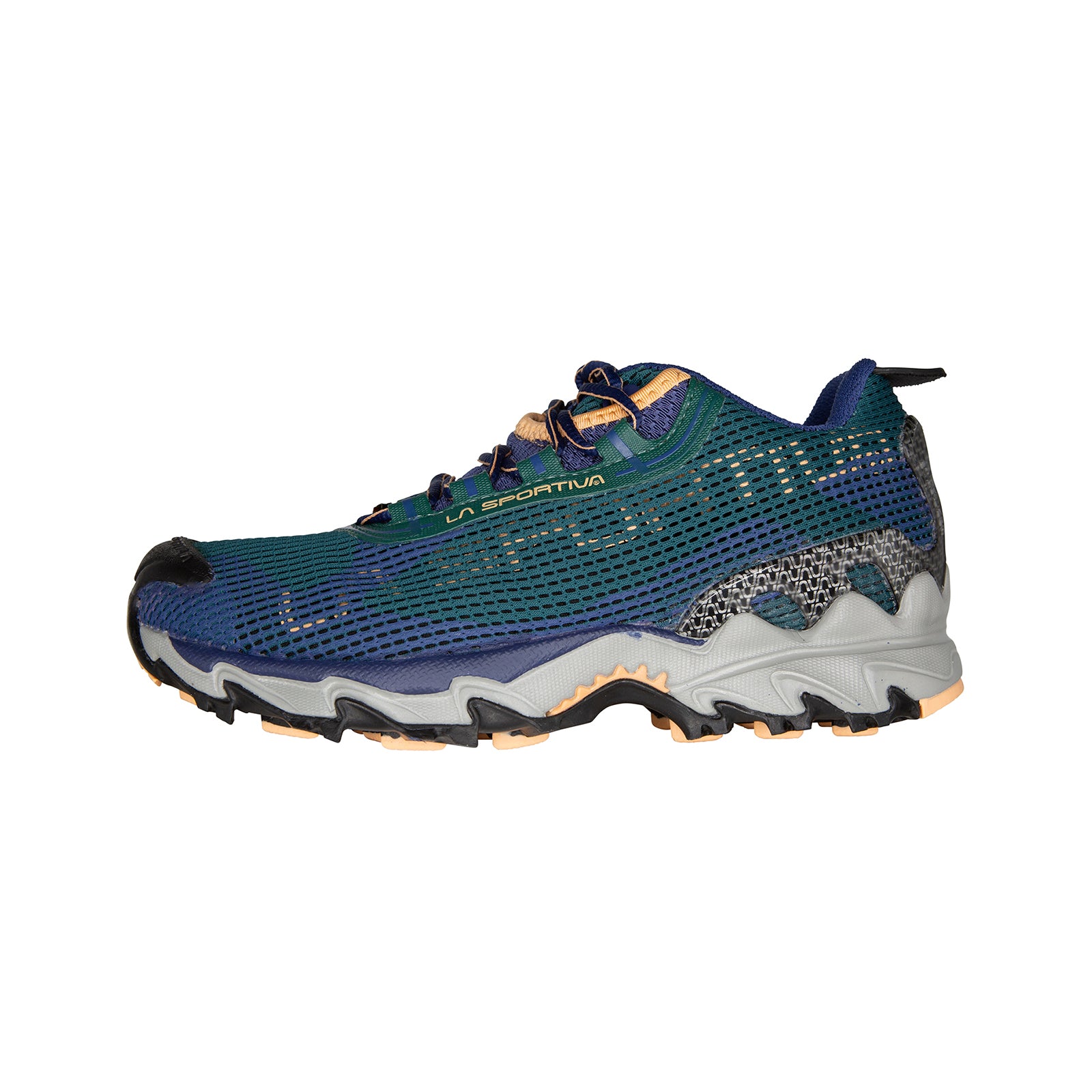 La Sportiva Women's Wildcat 2.0 GTX Mountain Running® Shoe