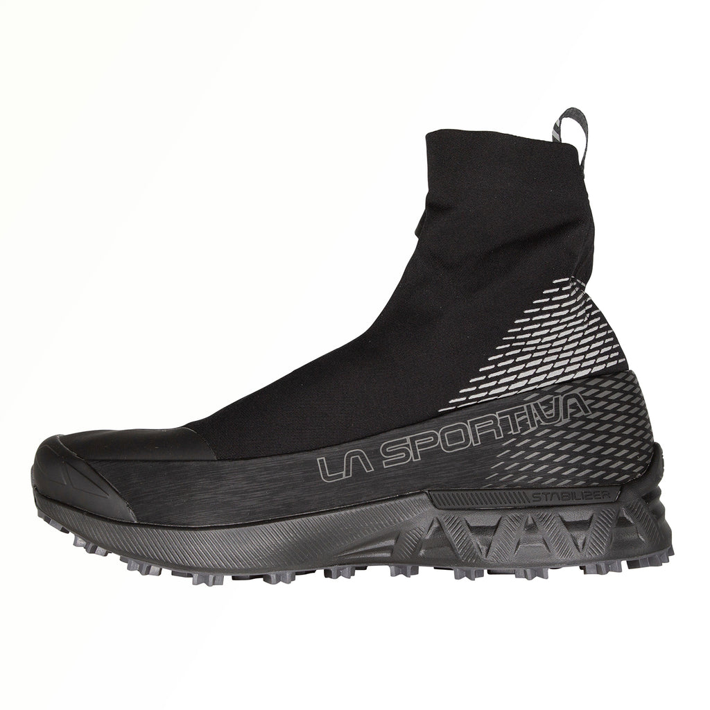 Cyklon Cross GTX Black/Carbon Alt View #8
