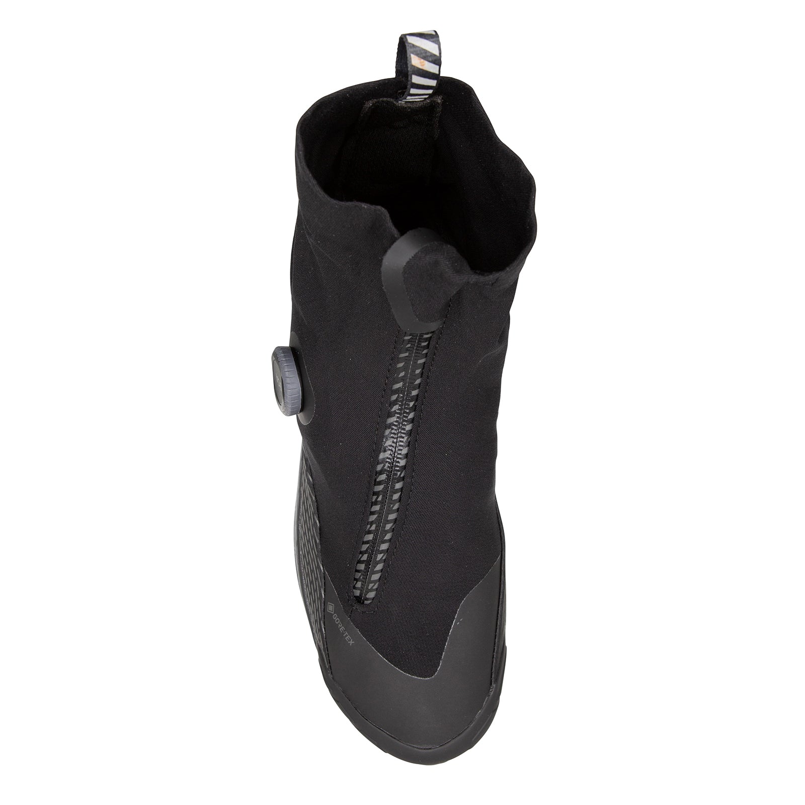 Cyklon Cross GTX Black/Carbon Alt View #3
