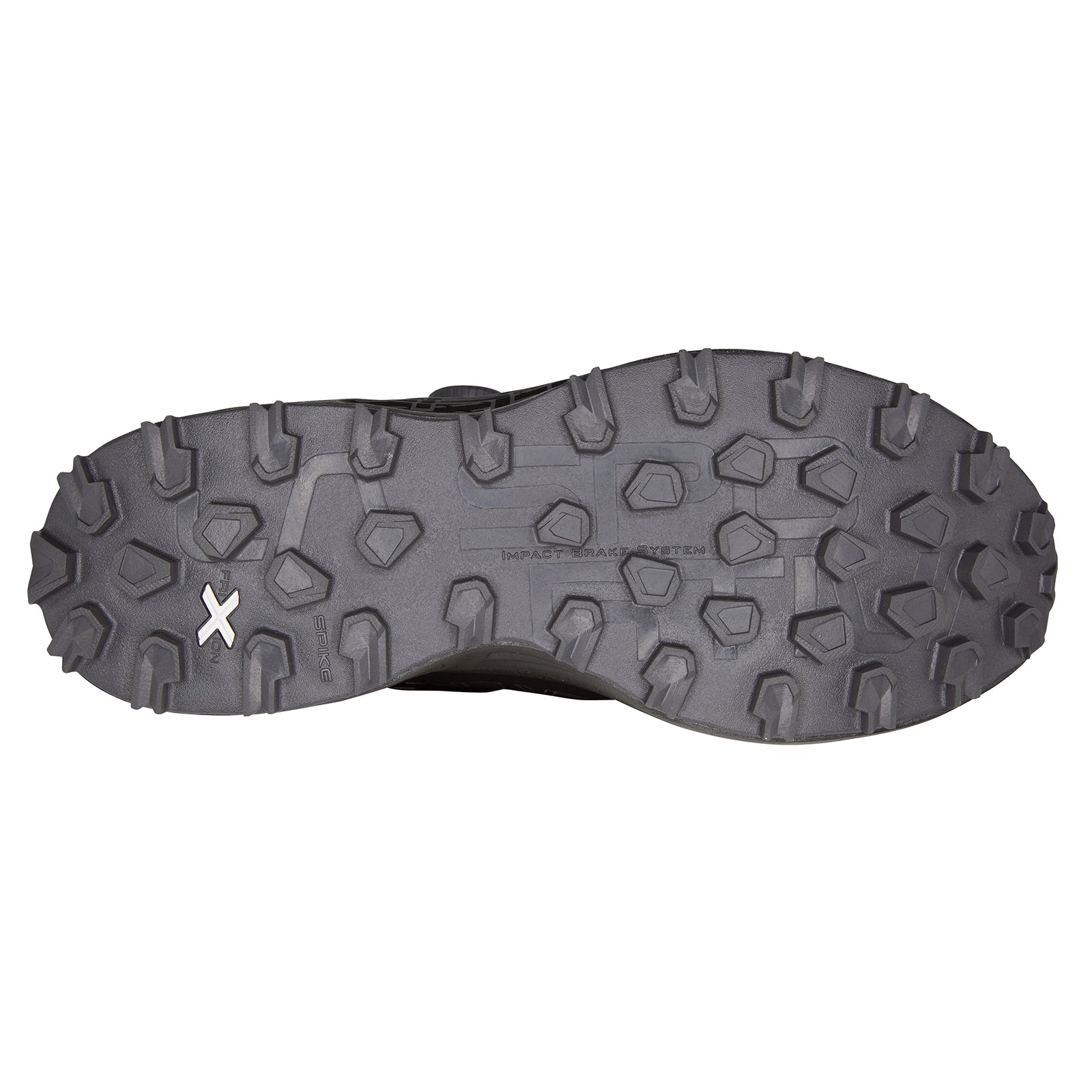 Cyklon Cross GTX Black/Carbon Alt View #4
