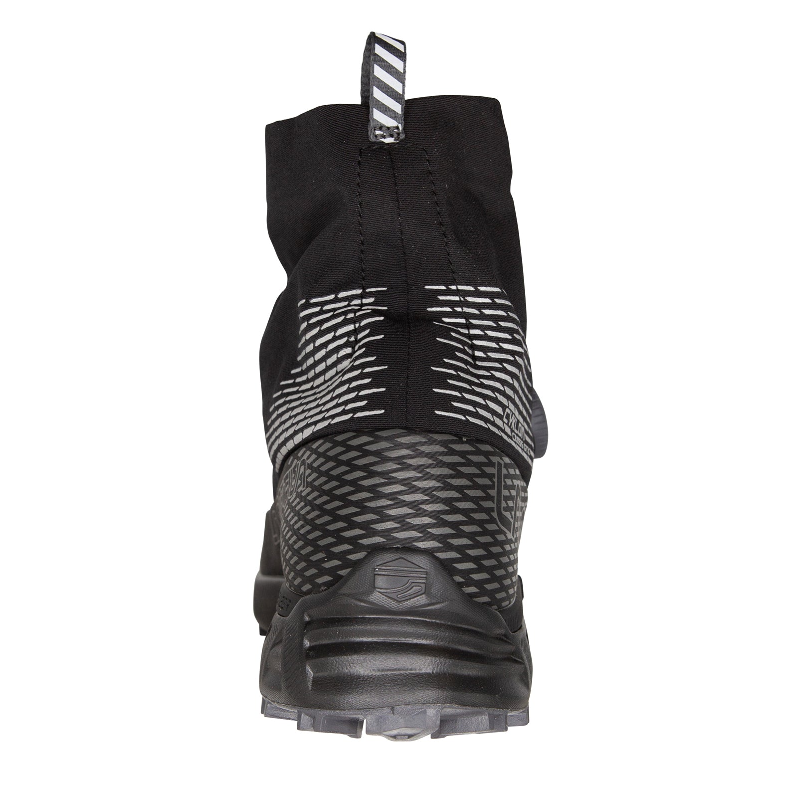 Cyklon Cross GTX Black/Carbon Alt View #6
