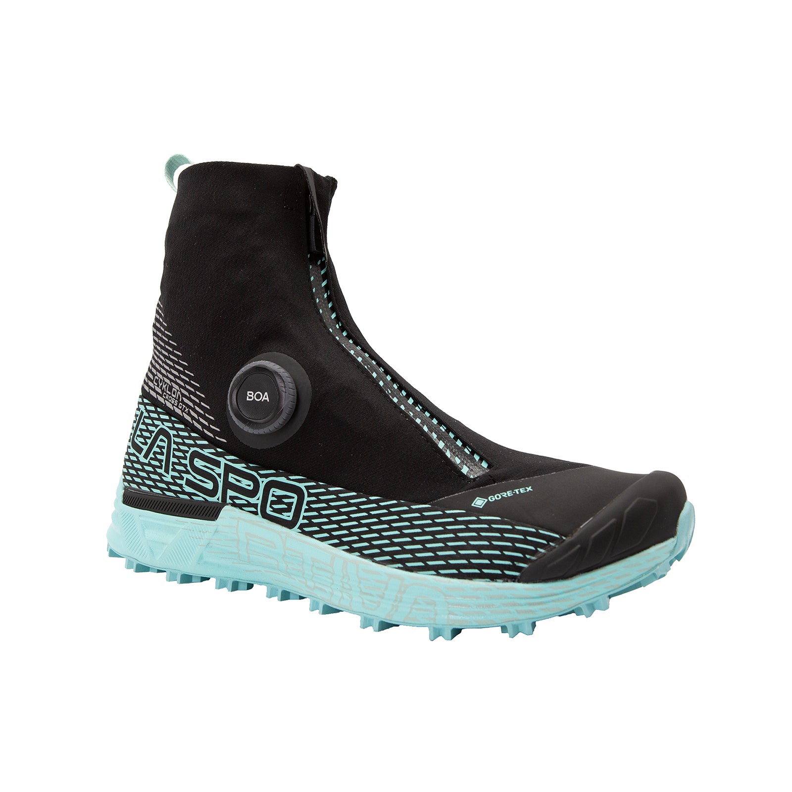 La Sportiva Women's Cyklon Cross GTX Mountain Running® Shoe