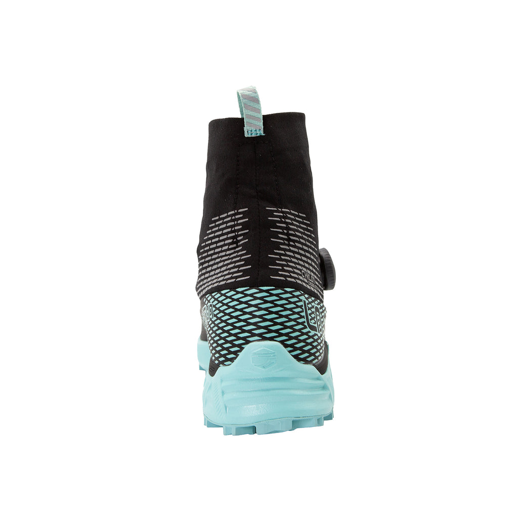 Cyklon Cross GTX Femme Noir/Iceberg Alt View #5
