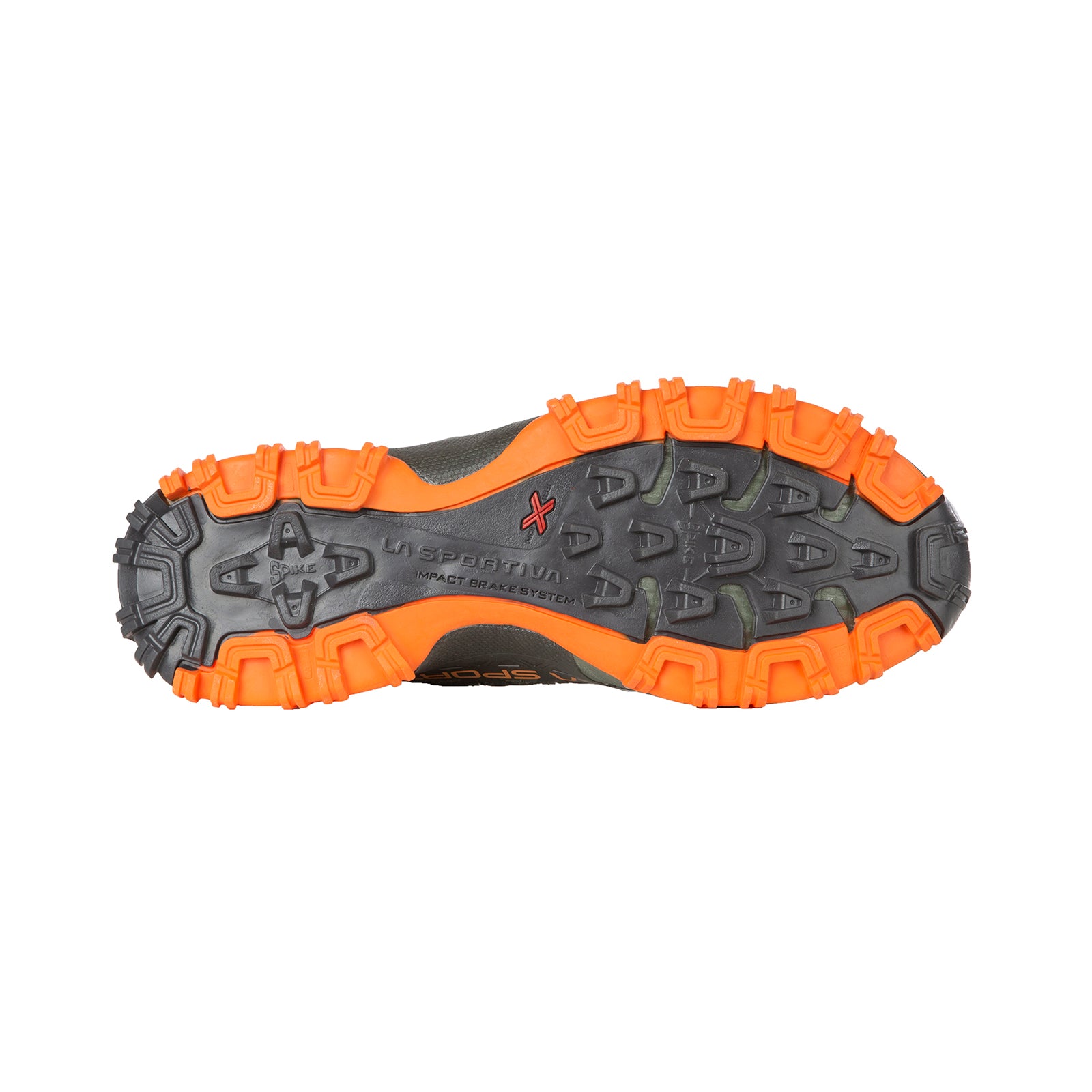 La Sportiva Bushido II Mountain Running® Shoe La Sportiva Bushido II Mountain Running® Shoe