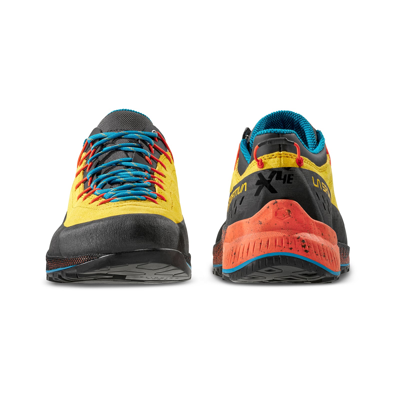 La Sportiva TX4 EVO Approach Shoe