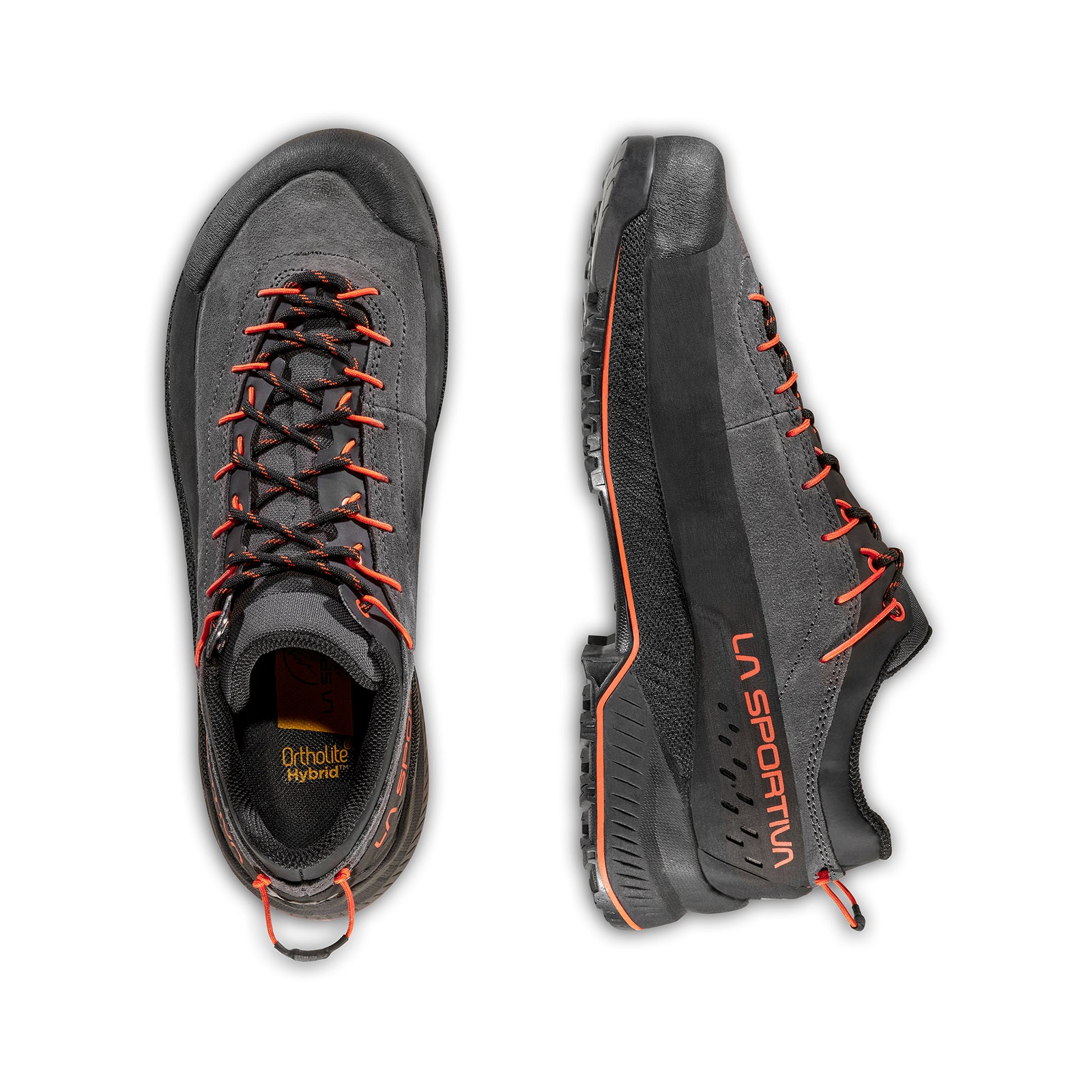 La Sportiva TX4 EVO Approach Shoe
