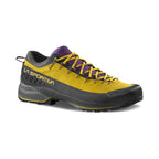 TX4 EVO Yellow/Purple Alt View #2