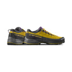 TX4 EVO Yellow/Purple Alt View #5