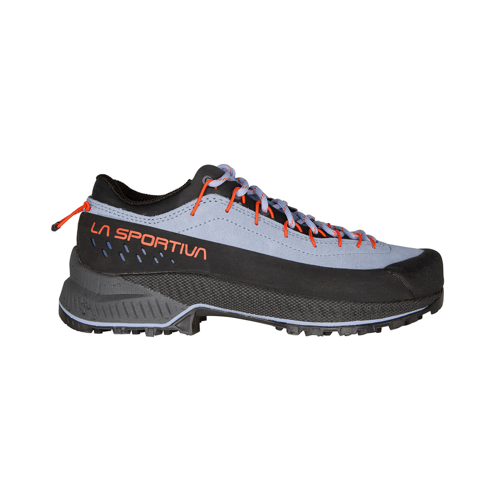 TX4 EVO Women's Stone-Blue/Cherry Tomato Alt View #1

