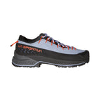 TX4 EVO Women's Stone-Blue/Cherry Tomato Alt View #1