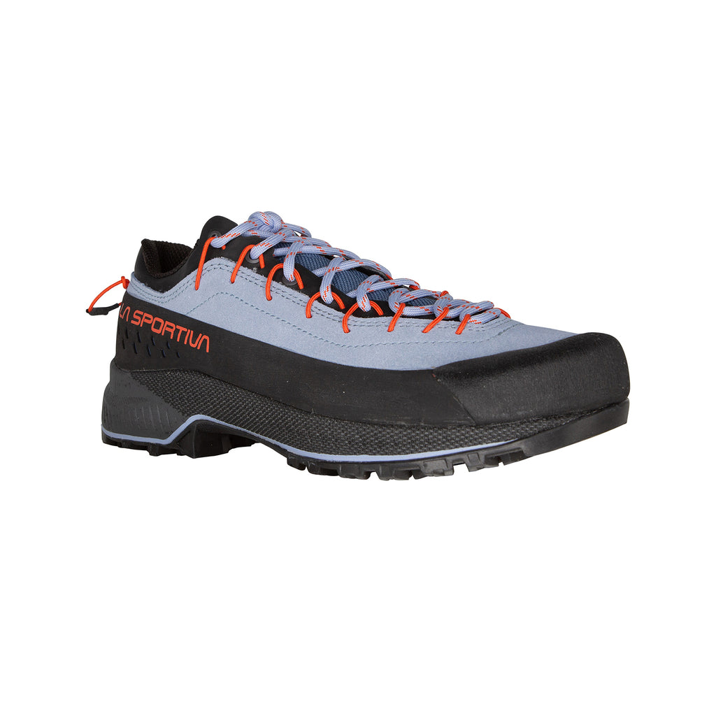 TX4 EVO Women's Stone-Blue/Cherry Tomato Alt View #2
