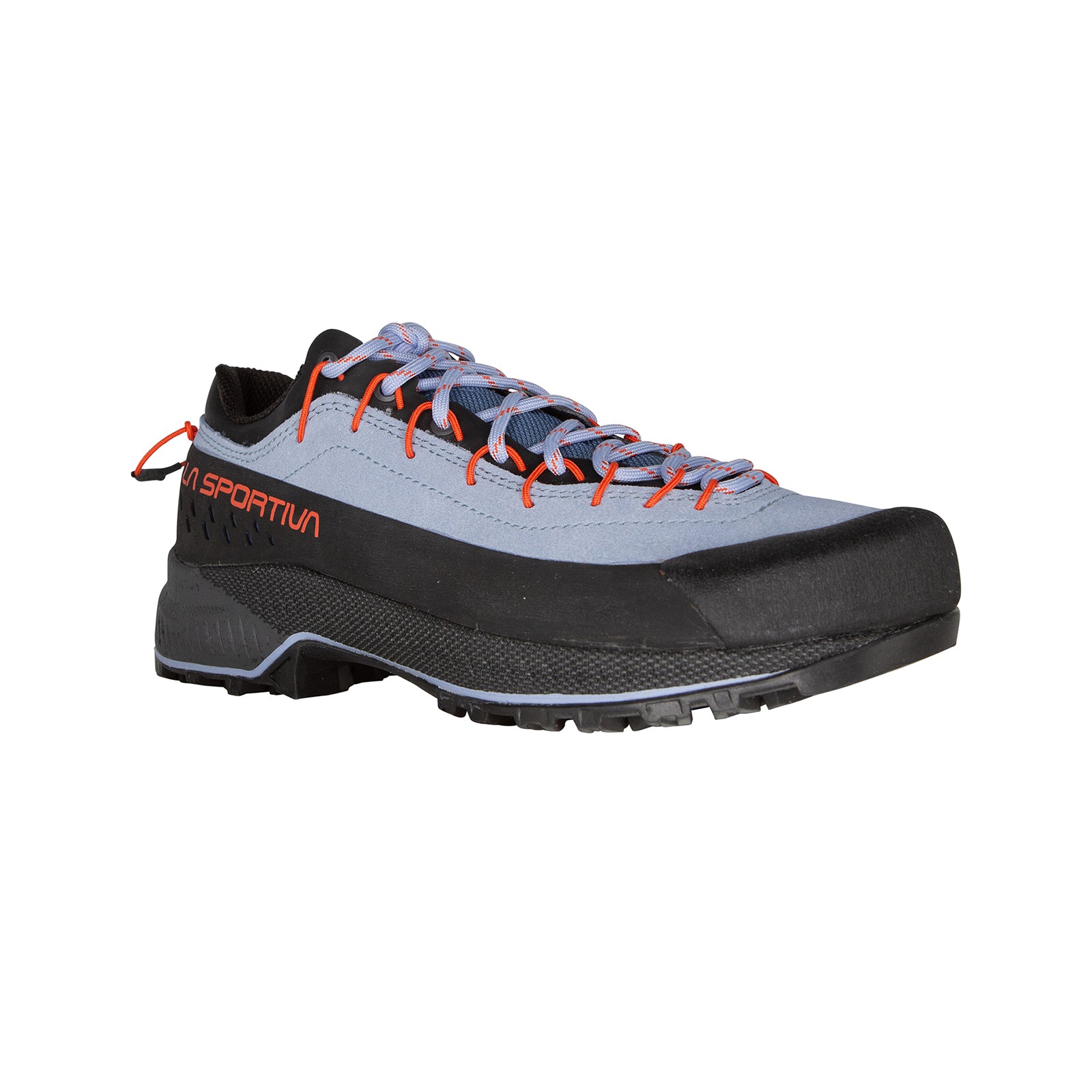 TX4 EVO Women's Stone-Blue/Cherry Tomato Alt View #2
