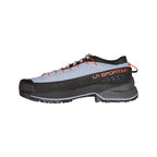 TX4 EVO Women's Stone-Blue/Cherry Tomato Alt View #3