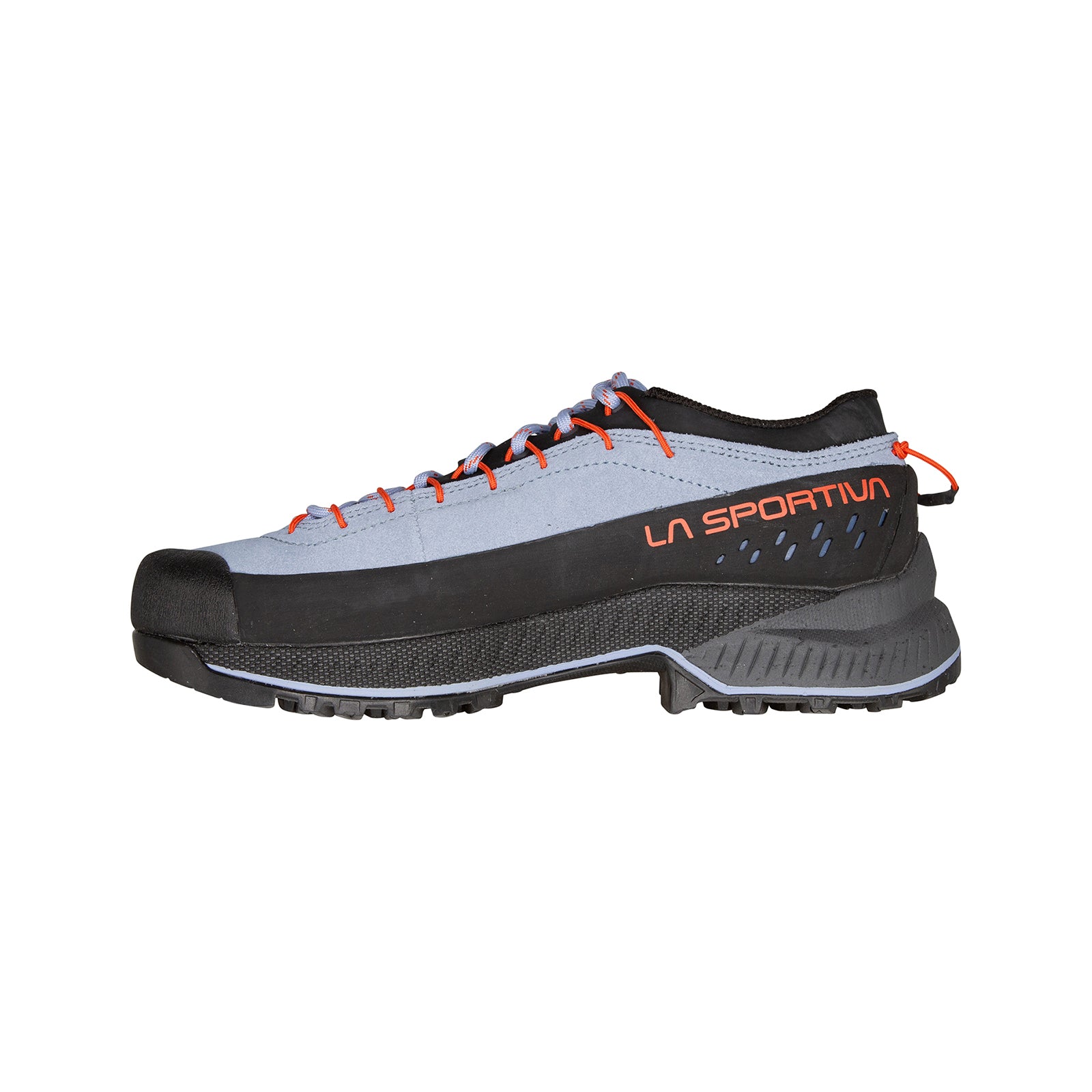 TX4 EVO Women's Stone-Blue/Cherry Tomato Alt View #3
