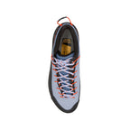 TX4 EVO Women's Stone-Blue/Cherry Tomato Alt View #4