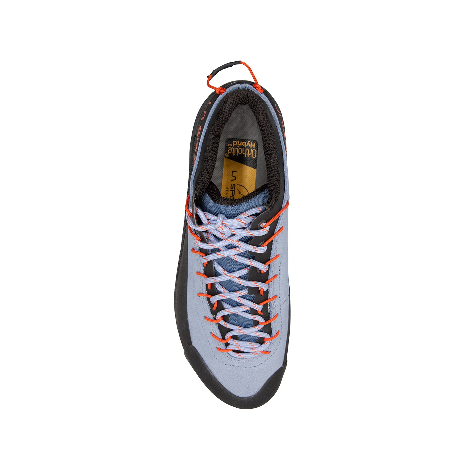 TX4 EVO Women's Stone-Blue/Cherry Tomato Alt View #4
