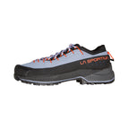 TX4 EVO Women's Stone-Blue/Cherry Tomato Alt View #8