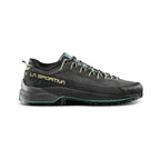 TX4 EVO Women's Carbon/Zest Alt View #1