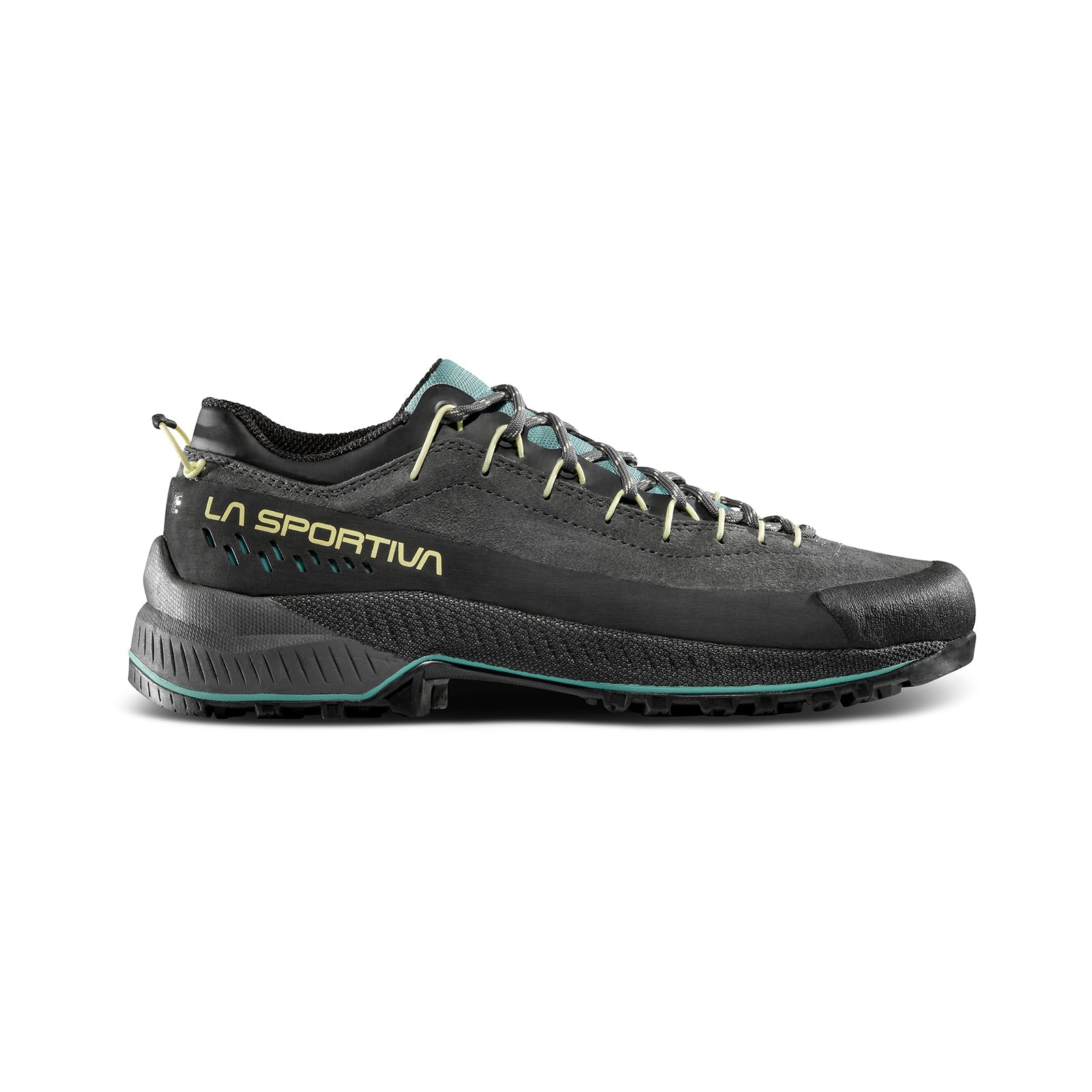 TX4 EVO Women's Carbon/Zest