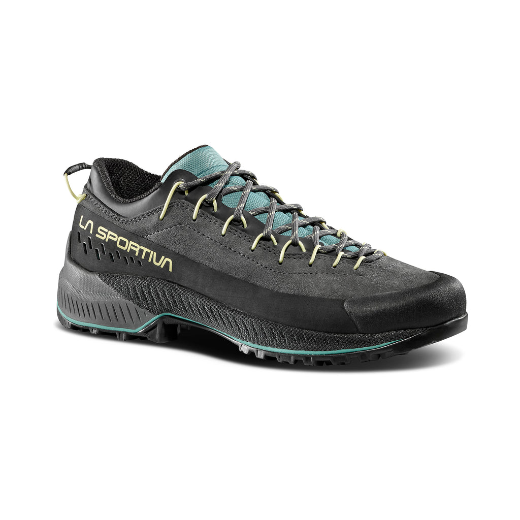 TX4 EVO Women's Carbon/Zest Alt View #2
