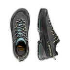TX4 EVO Women's Carbon/Zest Alt View #4