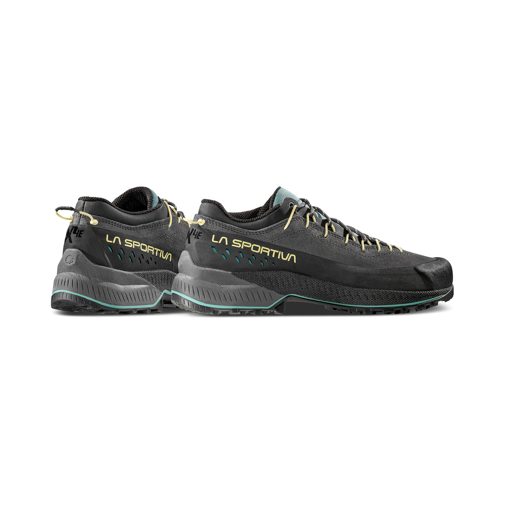 TX4 EVO Women's Carbon/Zest Alt View #5
