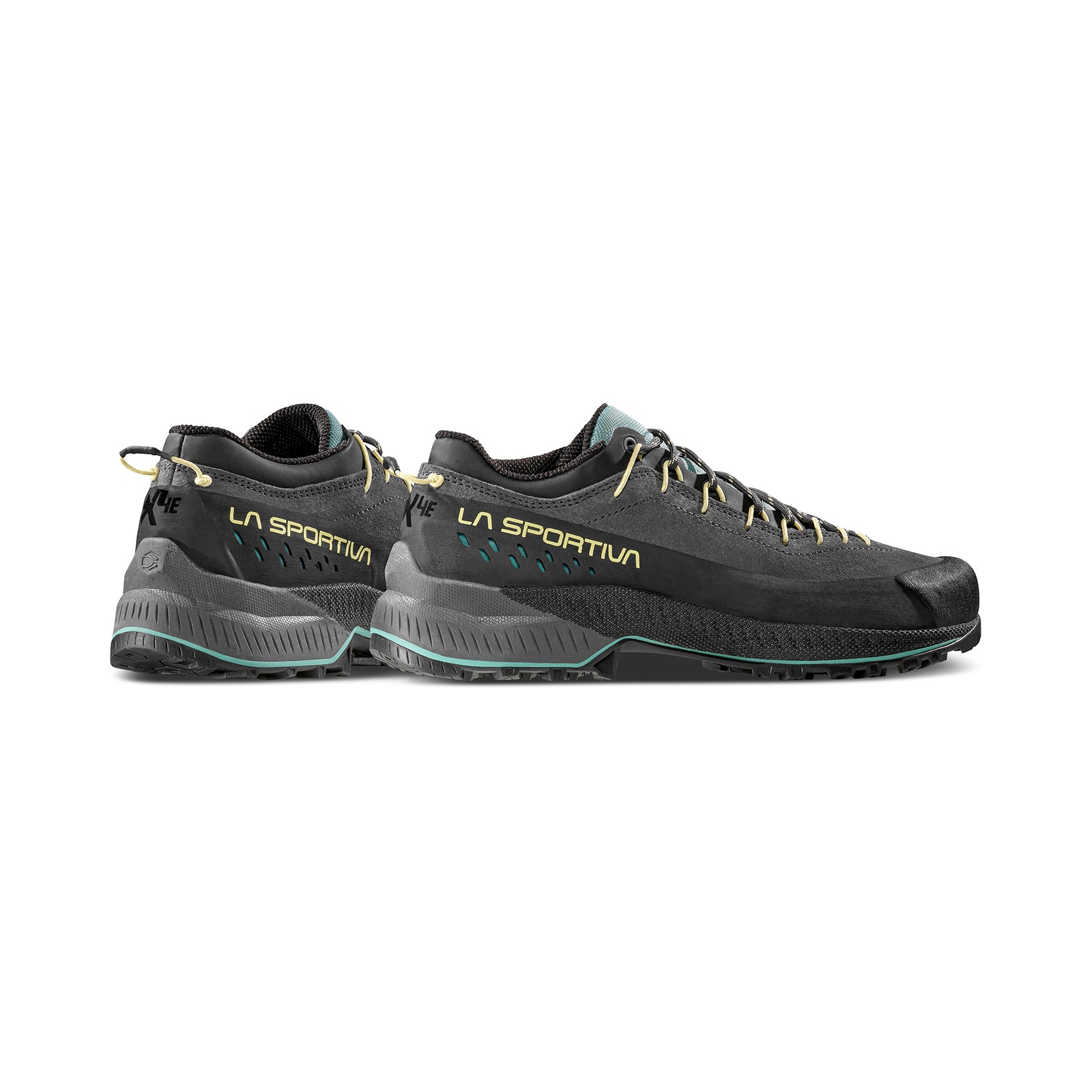 TX4 EVO Women's Carbon/Zest Alt View #5
