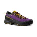 TX4 EVO Femme Purple/Yellow Alt View #2