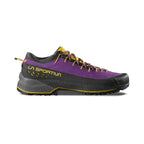 TX4 EVO Femme Purple/Yellow Alt View #1