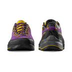 TX4 EVO Femme Purple/Yellow Alt View #6