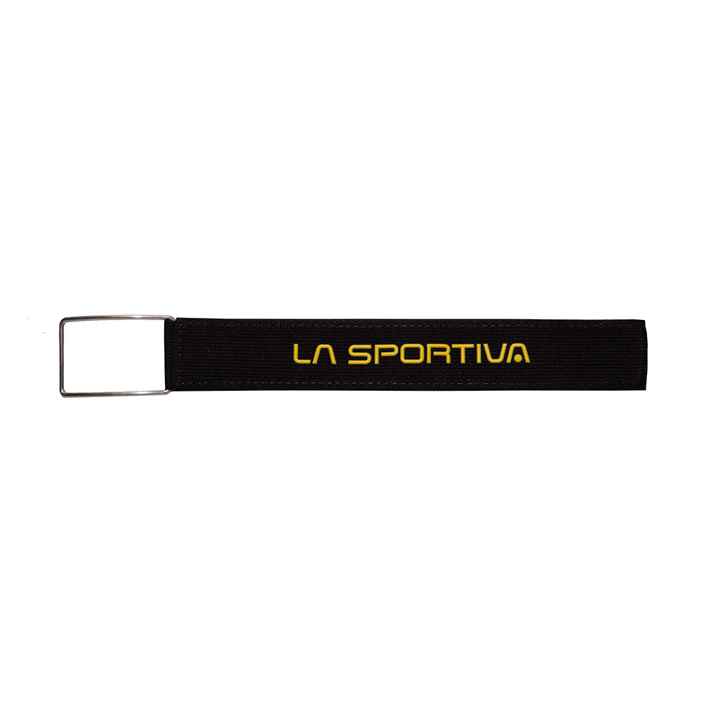 Kit ceinture + boucle RPS3 NOIR