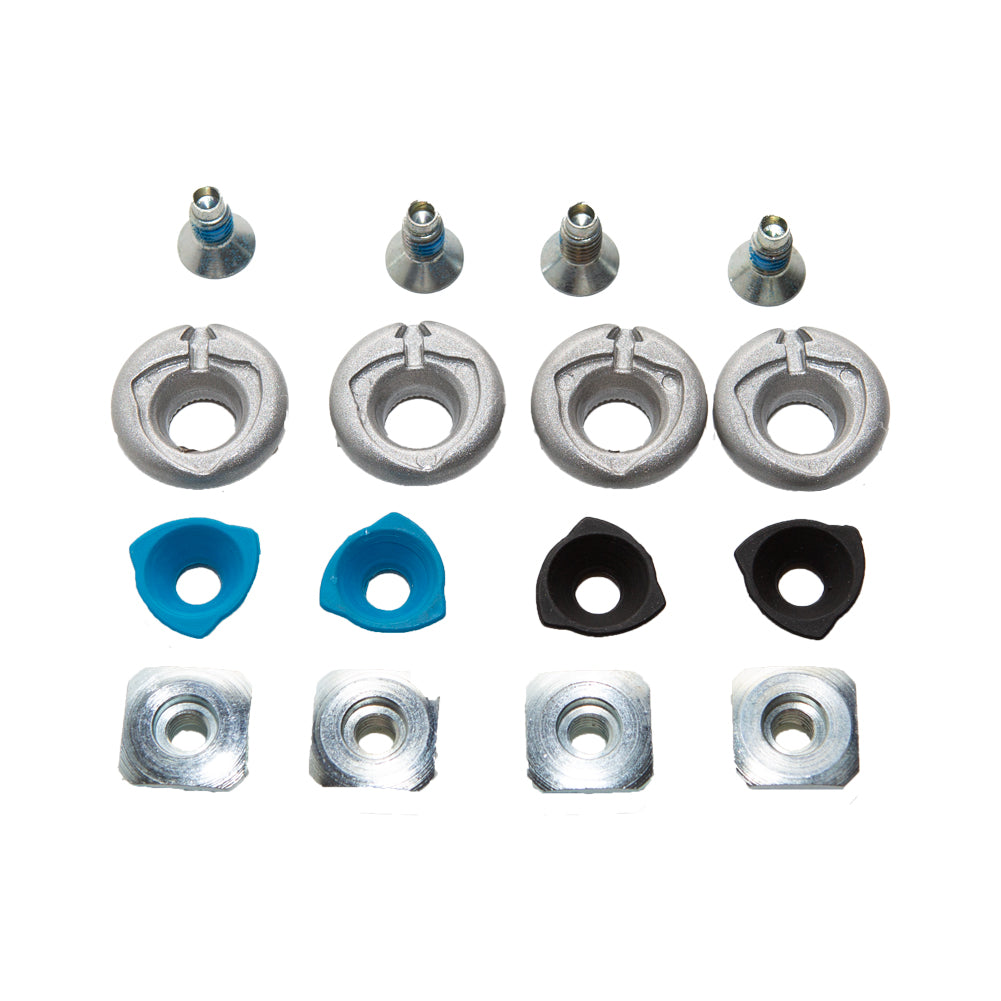 Kit de canting (4 pièces)