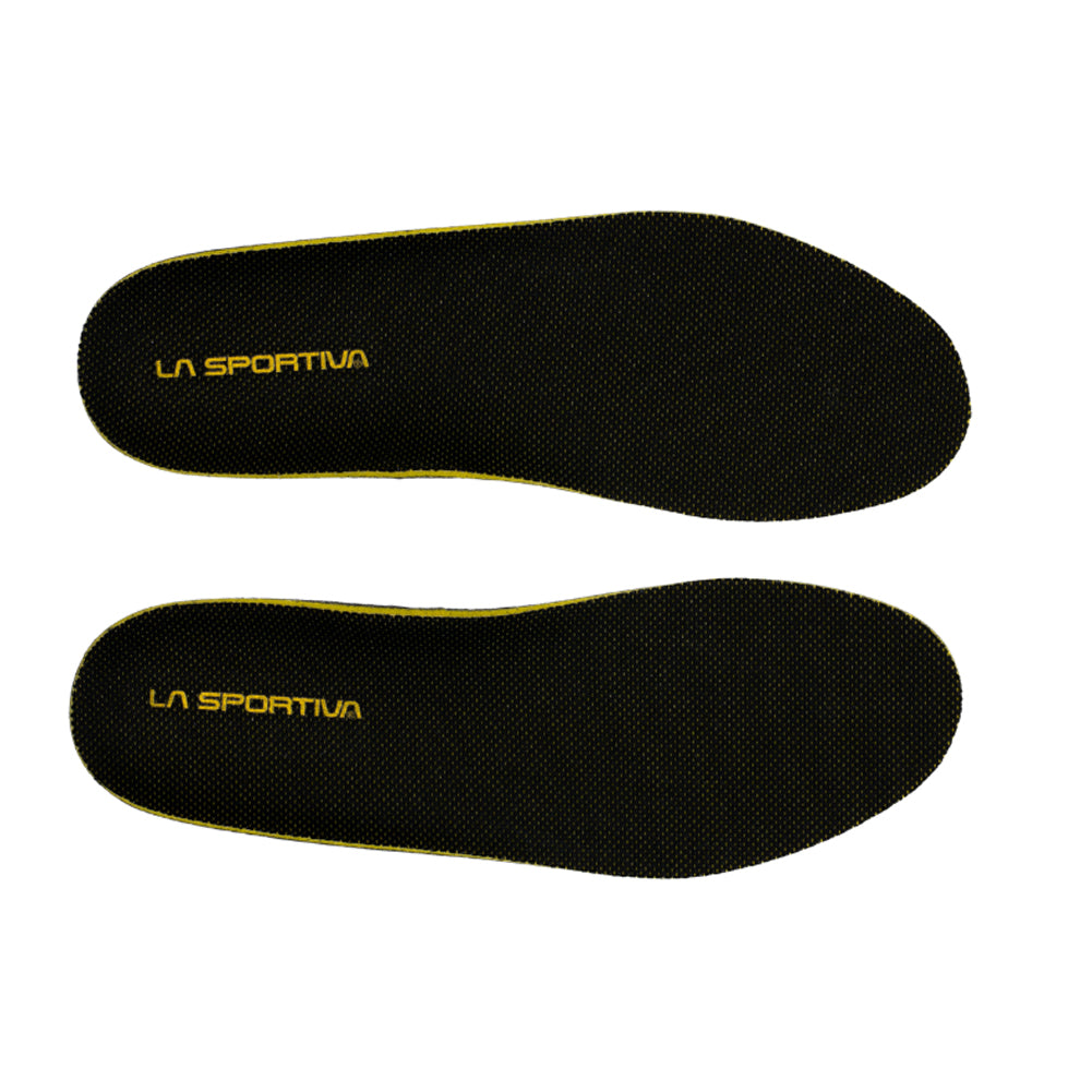 La Sportiva Mountain Insoles - B BLACK