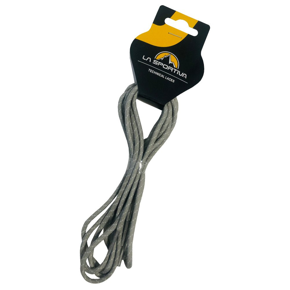 Shoelaces-Approach (147 cm) White/Mid Grey