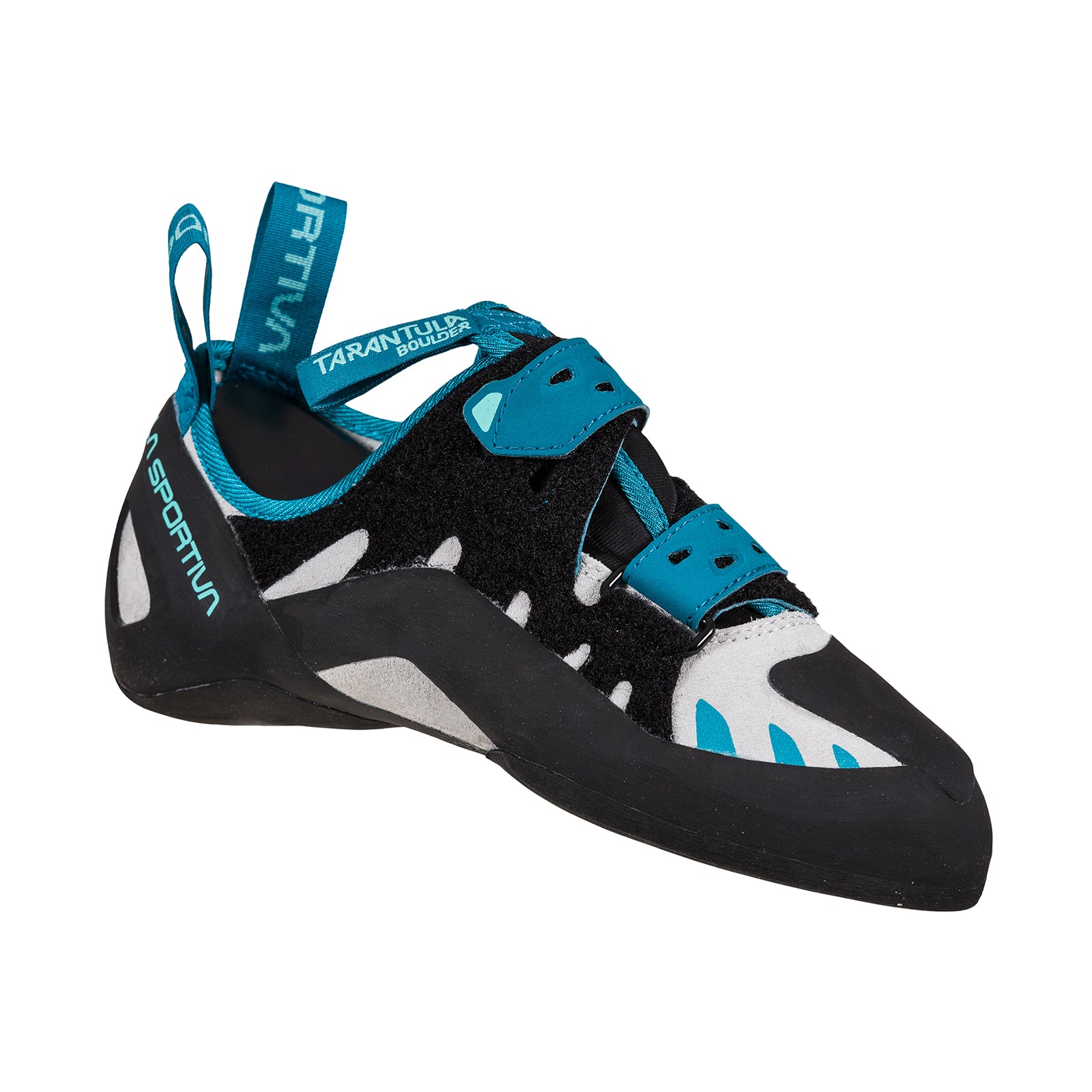 Tarantula Boulder Women's Ice/Crystal Alt View #2
