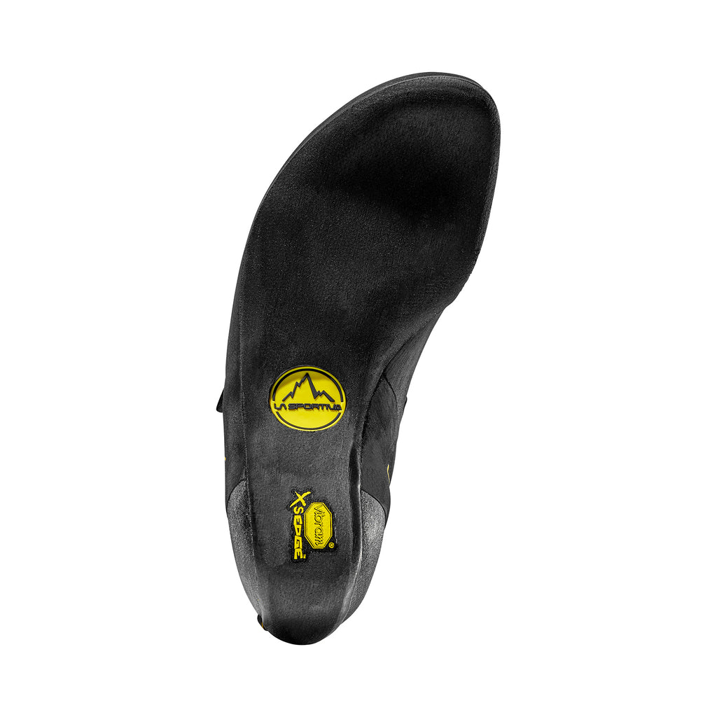 Miura VS (2023) Black/Yellow Alt View #5
