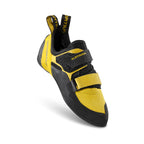 Katana Yellow/Black Alt View #2