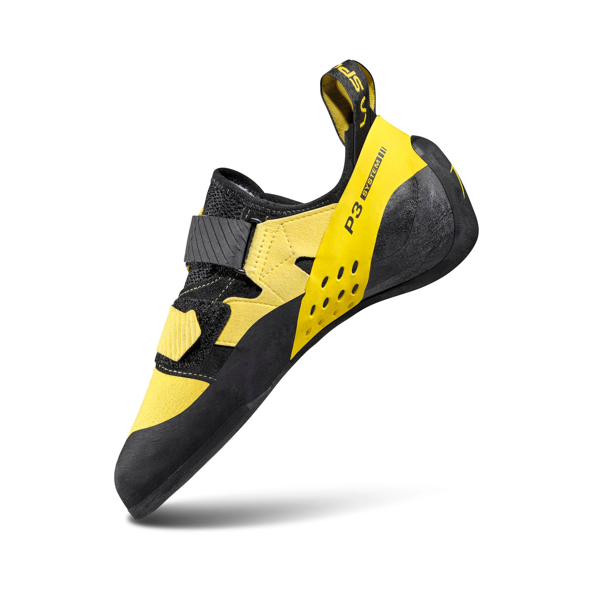 Katana Yellow/Black Alt View #3
