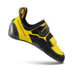 Katana Yellow/Black Alt View #1